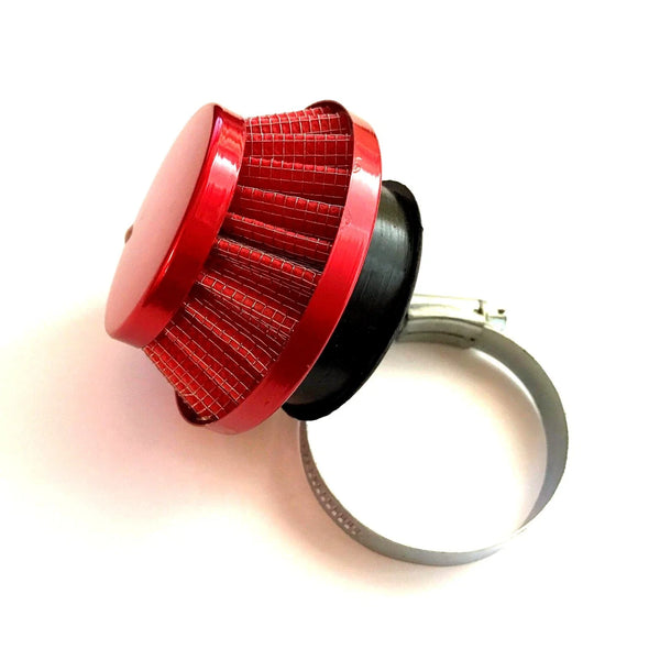 35MM Performance Air Filter Baja Dirtbike DR50 49CC 50CC X18 X19 SSR Pocket Bike
