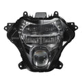 Front Headlight Light Lamp Assembly Fit For Suzuki Hayabusa GSX1300R 2022-2025