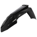 Cycra Replica Front Fender Black For KTM 150 XC-W (Fuel Injected) 2024-2026