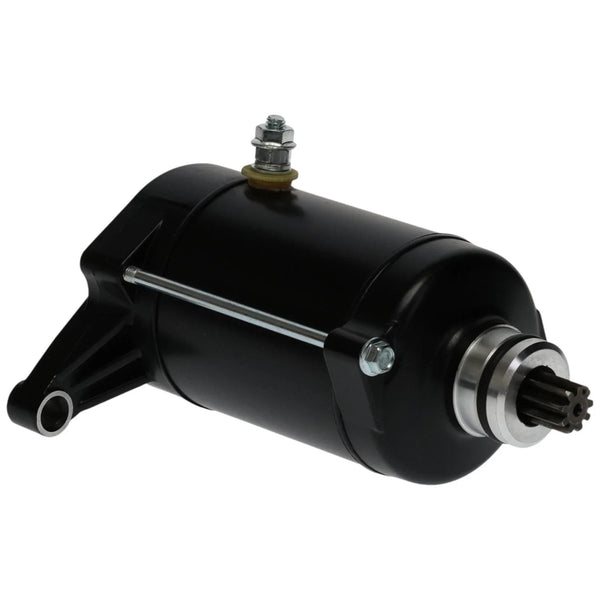 New 12V Starter Fits Yamaha FJ1100 1097cc 1984-1985 4KG818900000 ME1320-NA 18734