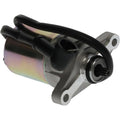 New Starter Fits Bms Motorsports Robot, Ya, Zip 50cc 2008 20465B615 410-58013