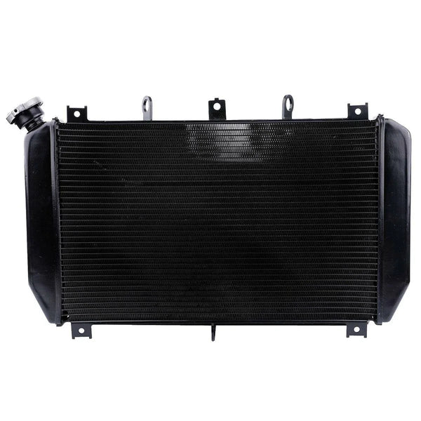 Aluminum Radiator Cooler Cooling Fit For Kawasaki Z900 2017-2026