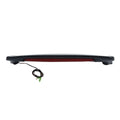 Trunk Spoiler Red LED Brake Light Fit For Honda Goldwing 1800 GL1800 2001-2017