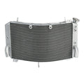 Radiator Cooling Cooler Fit For Yamaha FZ10 MT-10 MTN1000 2017-2021 18 Aluminum