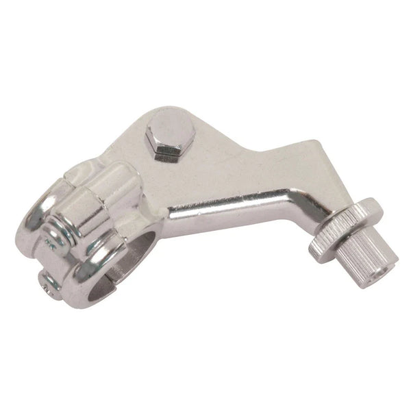 Motion Pro Factory Style Clutch Perch Polished For Kawasaki KX112 2022