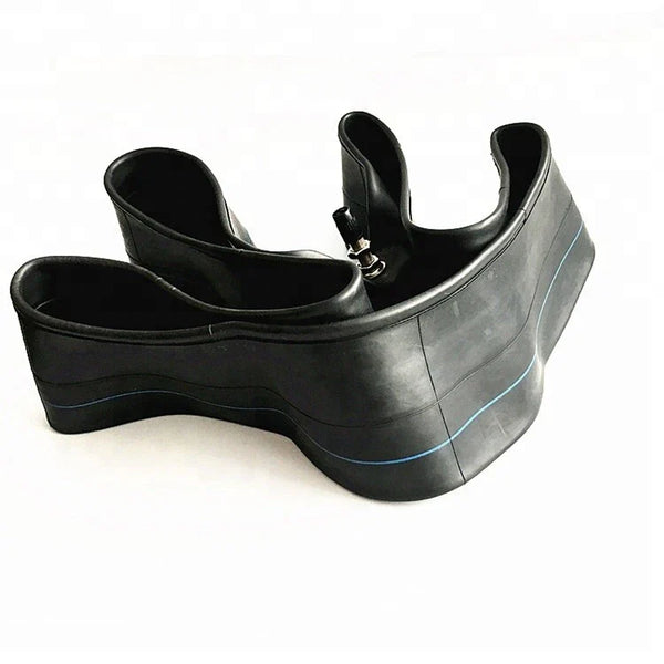 2.50X10 10" Inner Tube For Razor MX500 MX650 Dirt Rocket Bike Straight Valve