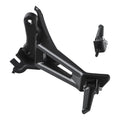 Rear Passenger Footpegs Fit For Honda Rebel CMX1100 Cmx 1100 2021-2025 21 22 23