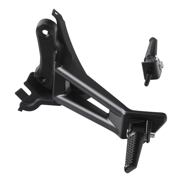 Rear Passenger Footpegs Fit For Honda Rebel CMX1100 Cmx 1100 2021-2025 21 22 23