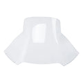 16.5" Clear Windshield Windscreen Fit For Harley Touring Road Glide 2015-2024