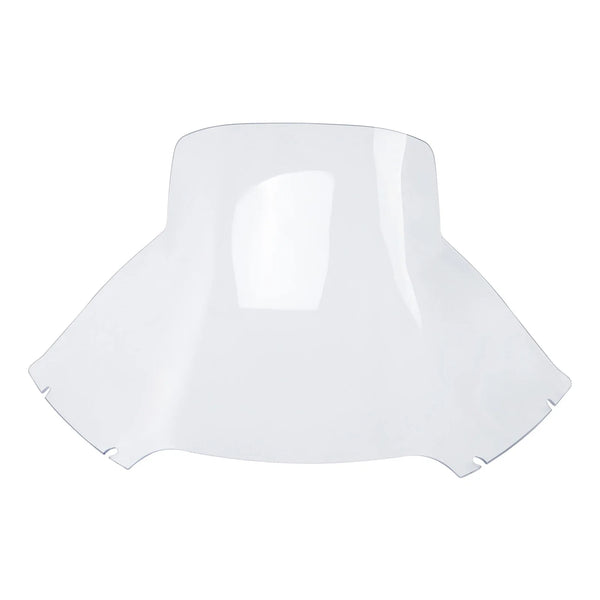 16.5" Clear Windshield Windscreen Fit For Harley Touring Road Glide 2015-2024