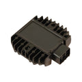 New Regulator Rectifier Fits Yamaha YFZ450R 09-14, YFZ450X 10-11 ESP2378 AYA6024