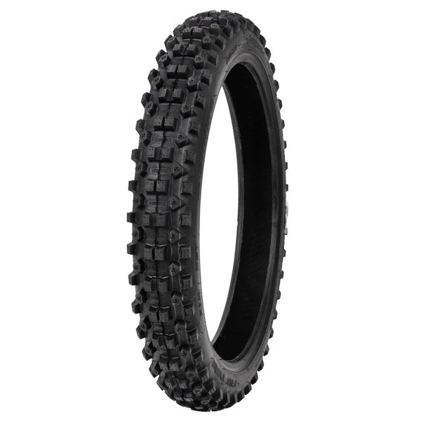 Shinko MX216 Series Tire 90/100-21 (Fat Tyre Cheater) (57R) TT For Honda XR250L