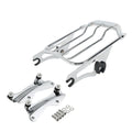 Luggage Rack 4 Point Docking Hardware Kit Fit For Harley Street Glide 2014-2023