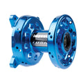Tusk Impact Motorcycle Hub - Front For Husqvarna TE 150i (Fuel Injected) 2020-23