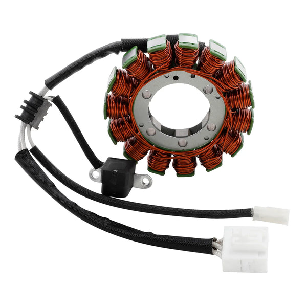 Magneto Generator Stator Coil Fit For Yamaha Yzf R1 YZF-R1 2015-2023 2022 2021