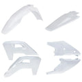 Acerbis Replica Plastic Kit Original 25 For Husqvarna FC 350 Heritage 2025