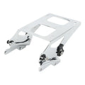 Trunk Luggage Mount Rack Docking Hardware Kit Fit For Harley Touring 2014-2025