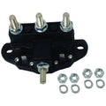 New 12V Solenoid For Prestolite 24450 24450BX Egi 66PL-111 Tsa SSPL-111 Z6660111