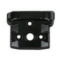 Black Cylinder Head Cover Cam Cover Casing Fit For Kawasaki KXF450 2009-2012 11