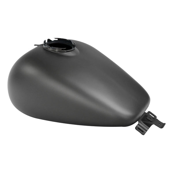 Fuel Gas Tank Fit For Harley Touring Road Glide 2008-2024 Industrial Gray Denim