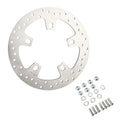 11.8" Front Brake Rotor Bolts Fit For Harley Touring Road Street Glide 2014-2024