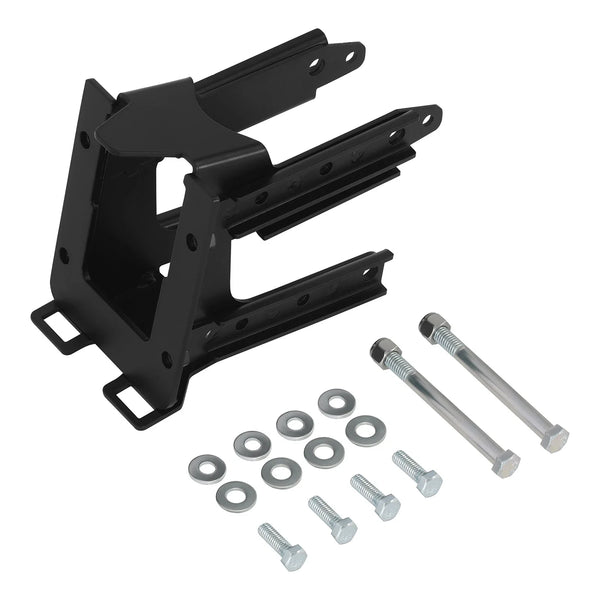 Front Inner Fairing Mount Bracket Kit Fit For Harley Road Glide Fltrx 2015-2023