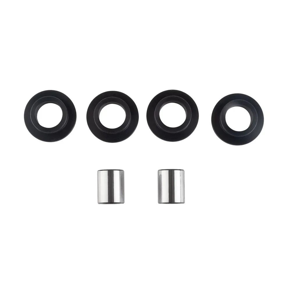 Tusk Shock Bushing Kit For Arctic Cat 500 4X4 Automatic 1998-2006