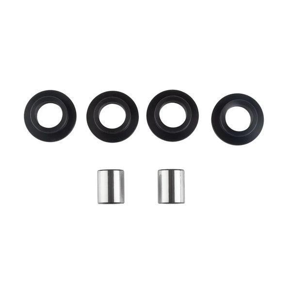 Tusk Shock Bushing Kit For Arctic Cat 500 4X4 Automatic 1998-2006
