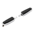 Footpeg Wear Peg Fit For Harley Vrsc V-Rod 2007-2013 Sportster 883 Iron 2009-22