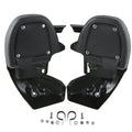 Lower Vented Fairings Fit For Harley Tour Electra Street Glide Road King 83-2013