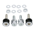 Detachable Docking Hardware Kit For Harley Fat Boy Breakout Flfbs Fxbrs 2018-25