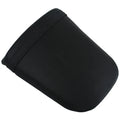 Rear Pillion Passenger Seat Fit For Honda Cbr 600RR CBR600RR 2007-2025 24 Black