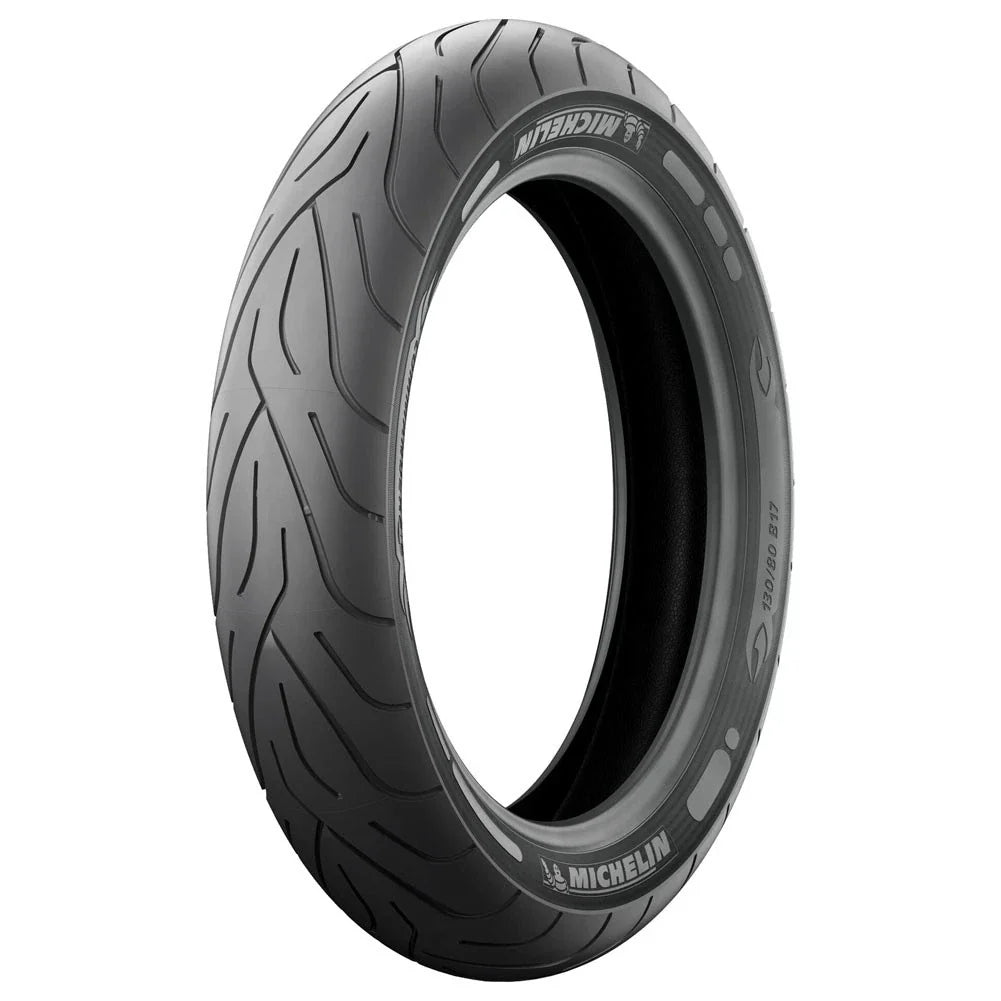 Michelin 46114095a-979516 Commander II Front MC Tire 130/90B-16 (73H)