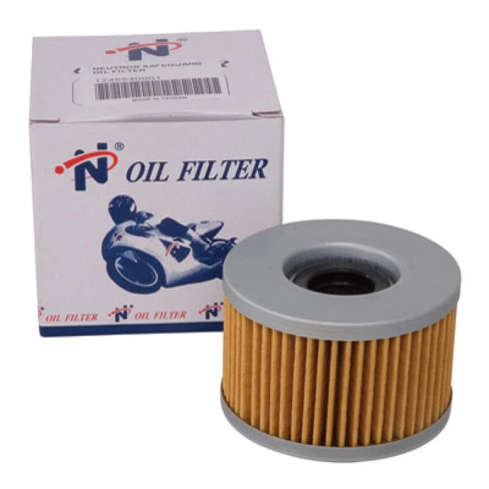 Neutron Oil Filter For Honda XR650L 1993-2009,2012-2023