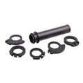 Odi H70FRP Fuzion Plastic Throttle Tube