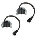 2x Ignition Coil Fit For Kawasaki 852cc FS541V FS600V FS651V FS691V FX481V FX481
