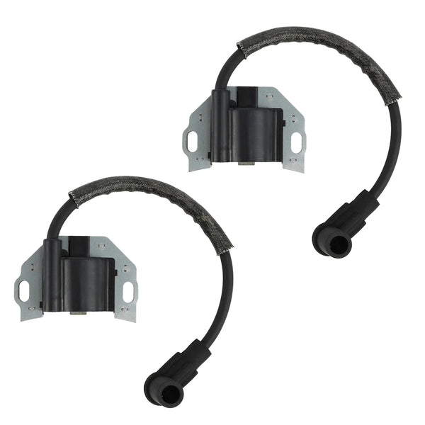 2x Ignition Coil Fit For Kawasaki 852cc FS541V FS600V FS651V FS691V FX481V FX481