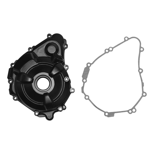Left Engine Stator Cover Crankcase Fit For Yamaha XSR700 18-23 Tenere 700 21-24