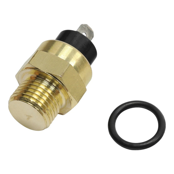 New Radiator Fan Switch For Honda Street Bike CB1000 CBR600 F2 3 GL1500 Goldwing