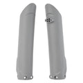 Acerbis Lower Fork Cover Set Grey For KTM 250 SX 2015-2022