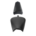 Black Rider Driver Passenger Seat Fit For Kawasaki Ninja 650 Z650 ER650 17-19 18