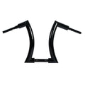16" Ape Hanger 2" Handlebar Fit For Harley Softail Flst Fxst