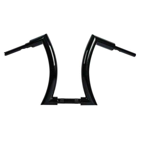 16" Ape Hanger 2" Handlebar Fit For Harley Softail Flst Fxst