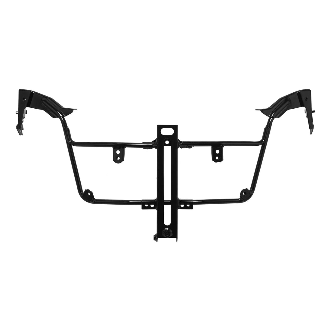 Upper Cowling Windshield Stay Bracket Fit For Honda Goldwing 1800 GL1800 06-17