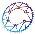 Dirt Tricks Zirconium Rear Sprocket 51 Tooth Chromatic For Husaberg FE 350 2013
