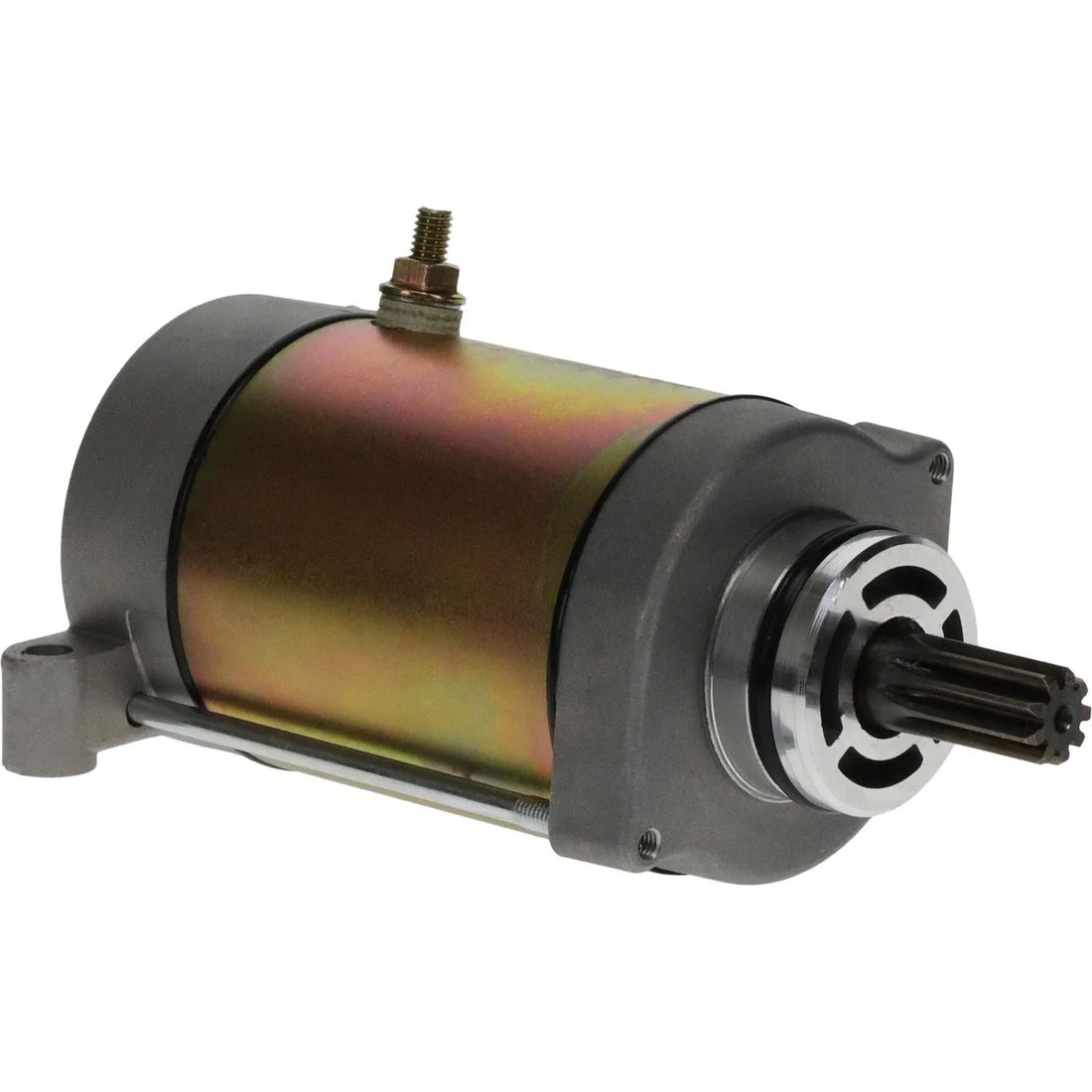 New 12V Starter Fits CF Moto Z6-EX Terracross 625 EX 2012 2013 196S091100 19584A