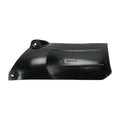 Acerbis Air Box Mud Flap Black For KTM 380 Exc 2000-2002