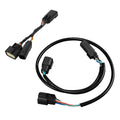 Trunk Wirring Harness Adapter Connection Kit Fit For Harley Touring 23-2026