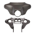 Batwing Inner & Outer Fairings Fit For Harley Davidson Street Glide 1996-2013