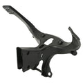 Black Upper Fairing Bracket Stay Fit For Ducati 848 1098 1098R 2008-2012 2010 11